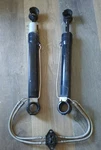 Mercruiser Alpha Gen One Power Trim Xd Cylinders 98703-1 98704 Pair. Fixed Price $145.00.