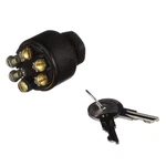 Seachoice Ignition Starter Switch For Johnson/evinrude, Push To Choke. Fixed Price $29.95.