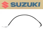 Choke Cable 98-03 GSX600 750 F Katana Oem Genuine Suzuki Starter Wire #D233. Fixed Price $38.78.