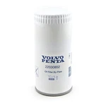 Oem Volvo Penta Oil Filter 22030852 (replaces 21632901 And 3582733). Fixed Price $85.69.