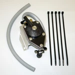 Wsm Johnson/evinrude 90-115 Hp Fuel Pump Vro 4CYL Degree W/o Oil 600-156-02. Fixed Price $199.97.