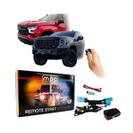 Mpc Remote Start Kit For Chevy Silverado/gmc Sierra 1500/2500/3500 2015-2023 .... Fixed Price $151.19.