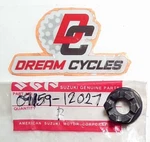 Nos Suzuki DR-Z125 GS500 Katana 750 DRZ125 600 Wheel Castle Nut Oem. Fixed Price $19.99.