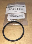 Crusader O Ring R047189. Fixed Price $9.00.