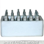 823S Champion Spark Plug J6C Shop (24-PACK). Fixed Price $77.77.