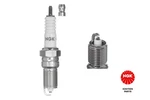 4 X Ngk Spark Plug 2238. Fixed Price $19.52.