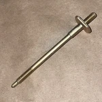 New Oem Omc Johnson Evinrude Stud 909536. Fixed Price $17.00.