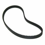 New Timing Belt Fits Yamaha Cyl Stroke 25 Hp By 65W-46241-00-00 18-15135. Fixed Price $38.99.