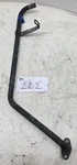 Genuine Oem Yanmar 6LPA Oil Pipe 119773-39671 INV:#2. Fixed Price $195.00.