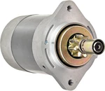 SHI0091 Starter Compatible With/replacement For Outboard, 31100-87000,. Fixed Price $99.00.