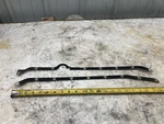 Mercruiser 5.7 350 Chevy Marine Engine Oil Pan Gasket Reinforcement Stiffeners. Fixed Price $11.00.