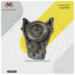 ASZ-479319 Oil Pump Volvo Replacement Part -fob Miami Warehouse!!!. Fixed Price $198.00.