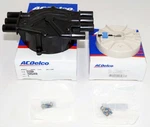 Genuine Oem Acdelco Distributor Cap And Rotor Kit D328A D465 Vortec 4.3L. Fixed Price $66.19.