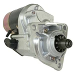 Starter For Isuzu Industrial 6BB1 6BD1 6BF1 6BG1 18190 1811001410; 410-52016. Fixed Price $184.18.