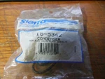 Sierra 18-5342 Condenser, Replaces Volvo Penta 243653-3. Fixed Price $10.00.