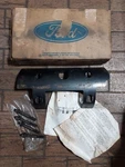 Vintage Nos Ford Racing Svo Windage Tray M-6687-A351, Windsor. Fixed Price $210.00.