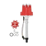 Msd Ignition 8560 Marine Certified Distributor For Chevy V8. Fixed Price $562.95.