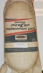57-60327Q Quicksilver Mercury Belt. Fixed Price $35.00.