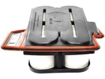 For International 5900I Engine Crankcase Breather Element Dorman 89992TZQS. Fixed Price $87.23.