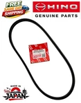 Hino Automobile Genuine Parts A/c Belt 238 258 268 338 2005-2018 SZ910-45354 New. Fixed Price $39.95.