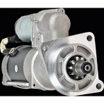 Starter For Case 430 Skid Steer With 3.9L Cummins Engine 8200014 410-12435. Fixed Price $241.54.