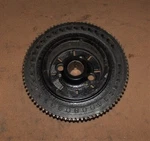 Johnson Hp Stroke Flywheel Assembly Pn 5032610 Fits 2002-2004. Fixed Price $35.60.