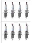 8 Plugs Of Ngk Laser Platinum Spark PZFR7G-G/4253. Fixed Price $37.99.