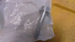 New Bag Sierra Marine 18-8403 Starter Bolt 10-805434-3 3/8X1 5/16. Fixed Price $6.99.