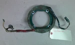 Good Used Oem Johnson J115ETZ78C 1978 Stator Assy # 0581830,. Fixed Price $70.00.