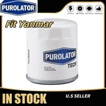 For Yanmar Oil Filter 119305-35170 / Jd M806418 SC2400, SC2450, SA221, SA324. Fixed Price $21.48.