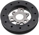 Dorman 594-017 Harmonic Balancer Fits Chevy Camaro Impala Caprice 12551138. Fixed Price $103.49.