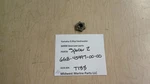 6G8-45997-00-00 Yamaha 66R00 9.9HP Gearcase Spacer #2 T133. Fixed Price $15.99.