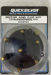 Quicksilver Oem Genuine Thunderbolt Hei Rotor & Cap Kit 815407Q Mercury. Fixed Price $49.95.