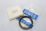 New Volvo Penta Rear Crankshaft Oil Seal Omc Johnson Evinrude 3852657 912957. Fixed Price $28.00.
