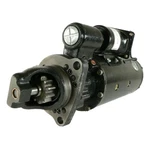 Starter For Peterbilt 379 Models 1986-1990 Caterpillar 3406 489717C91 SA718 4930. Fixed Price $615.89.