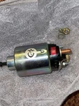 Mes Starter Solenoid Replaces Delco PG260 Pmgr P/n 1902M. Fixed Price $25.00.