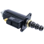 Solenoid Valve 121-1491 For Caterpillar Excavator 315B 320B 321B 322B 325B 330B. Fixed Price $50.70.
