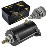 New Starter & Drive For Yamaha XL1200 Wave Runner 1998 1999 2000. Fixed Price $55.00.