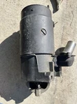 Delco Remy Starter For Chevy & Gmc 1964-1966 Oem # 1107273. Fixed Price $49.00.