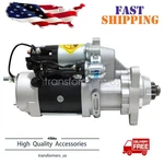New Starter Fits For Volvo 21493891 21942885 21942894 22398219 22398223 22421157. Fixed Price $174.99.