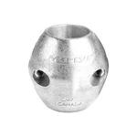 Martyr CMX07M 1.5" Magnesium Barrel Collar Shaft Anode Allen Screw. Fixed Price $33.52.
