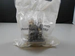 Trombetta Rotary Universal Starter Solenoid 31-10771 Pole 12 Volt New. Fixed Price $24.95.