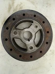Gm Harmonic Balancer Mercruiser #6272221 / 75420. Fixed Price $45.00.