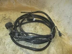Mercury 135HP Optimax Outboard 20FT Pin Rigging Harness (84-816625A20). Fixed Price $100.00.