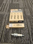 (qty 4) Champion 936M L78YC Copper Plus Spark Plug Fits 2008-2009 Hyosung SF50B. Fixed Price $19.99.