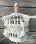 Genuine Oem Cummins 5282840 Alternator 8600503 Delco. Fixed Price $215.00.