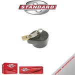 Smp Standard Distributor Rotor For 1962 Studebaker 7E11 2.8L. Fixed Price $17.75.