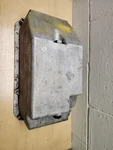 Perkins 4.108 Aluminum Oil Pan. Fixed Price $260.00.