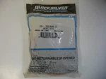 Mercury Marine Quicksilver Mercruiser 26-33144A2 Seal Kit Oem Alpha Mr Ss Ia Ib. Fixed Price $35.99.