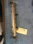 IP1968 Suzuki DT225 Fuel Delivery Rail Pipe 15750-92E04 Outboard Marine. Fixed Price $22.00.